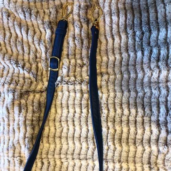 Purse strap extenders - Picture 1 of 7